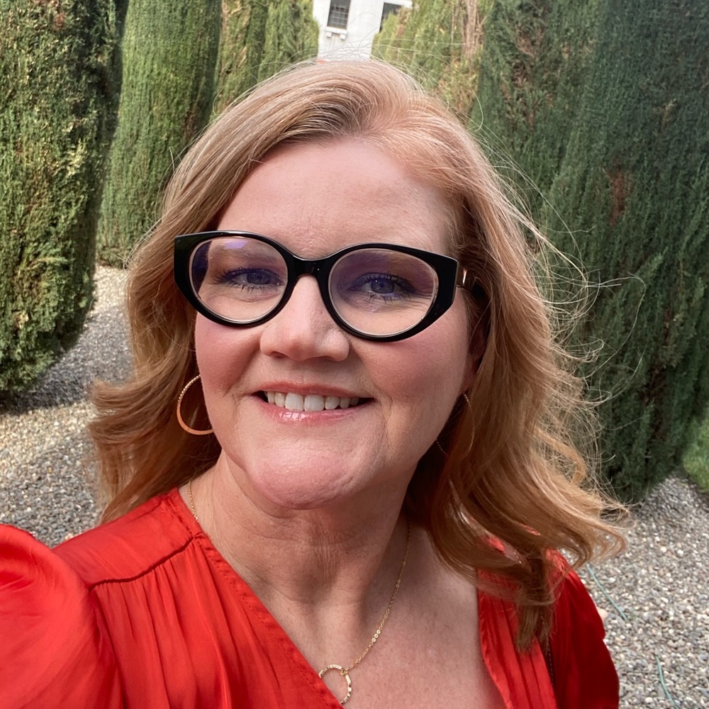 Meet your Posher, Cheryl